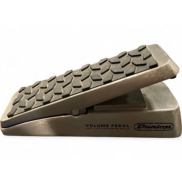Used Dunlop Volume PEDAL Pedal