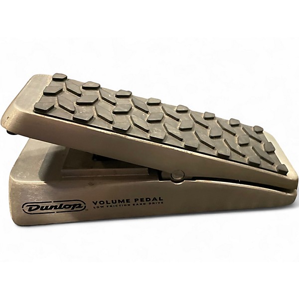 Used Dunlop Volume PEDAL Pedal