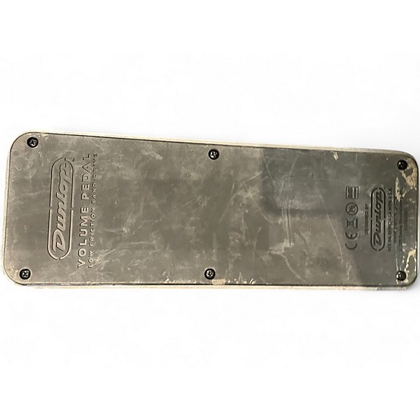 Used Dunlop Volume PEDAL Pedal