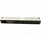 Used KORG DTR-2000 Tuner Pedal