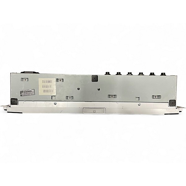 Used KORG DTR-2000 Tuner Pedal