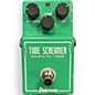 Used Keeley Ibanez Tube Screamer Effect Pedal thumbnail