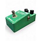 Used Keeley Ibanez Tube Screamer Effect Pedal