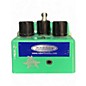 Used Keeley Ibanez Tube Screamer Effect Pedal