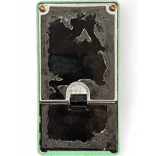 Used Keeley Ibanez Tube Screamer Effect Pedal