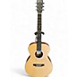 Used Martin 000 JR10 Natural Acoustic Guitar thumbnail
