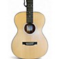 Used Martin 000 JR10 Natural Acoustic Guitar