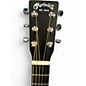 Used Martin 000 JR10 Natural Acoustic Guitar