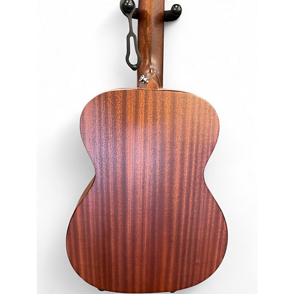 Used Martin 000 JR10 Natural Acoustic Guitar