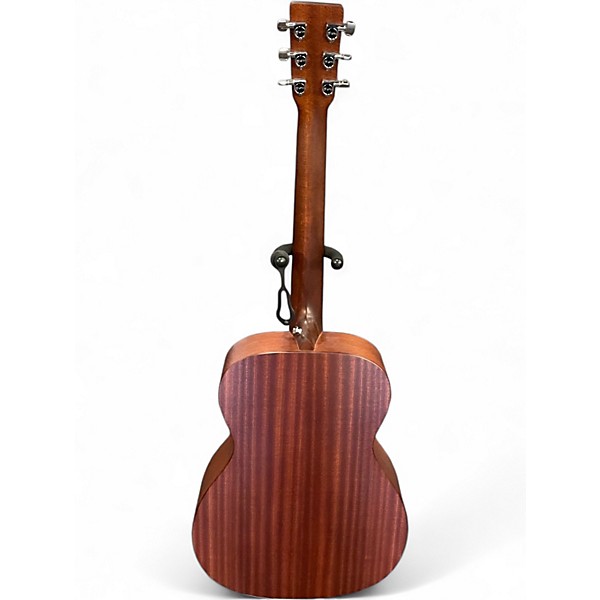 Used Martin 000 JR10 Natural Acoustic Guitar