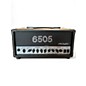 Used Peavey 6505MH Tube Guitar Amp Head thumbnail