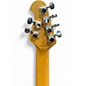 Used Sterling by Music Man LUKE Hazel Burst Solid Body Electric Guitar