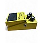 Used BOSS SD1 Super Overdrive Effect Pedal