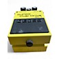 Used BOSS SD1 Super Overdrive Effect Pedal