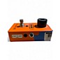 Used MXR M101 Phase 90 Effect Pedal