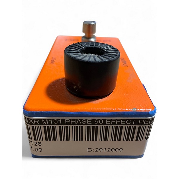 Used MXR M101 Phase 90 Effect Pedal