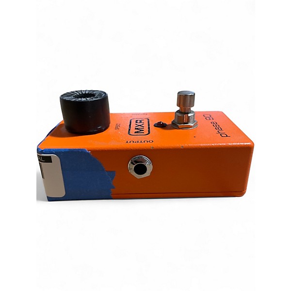 Used MXR M101 Phase 90 Effect Pedal