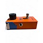 Used MXR M101 Phase 90 Effect Pedal