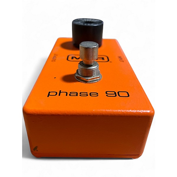 Used MXR M101 Phase 90 Effect Pedal