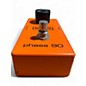Used MXR M101 Phase 90 Effect Pedal
