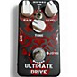 Used Joyo ULTIMATE DRIVE Effect Pedal thumbnail