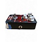 Used Joyo ULTIMATE DRIVE Effect Pedal