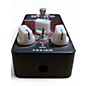 Used Joyo ULTIMATE DRIVE Effect Pedal