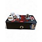 Used Joyo ULTIMATE DRIVE Effect Pedal