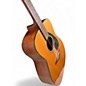 Used Yamaha FG700S Natural Acoustic Guitar