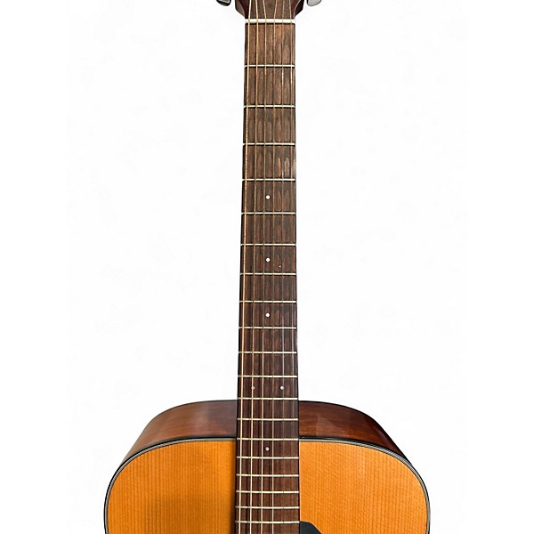 Used Yamaha FG700S Natural Acoustic Guitar