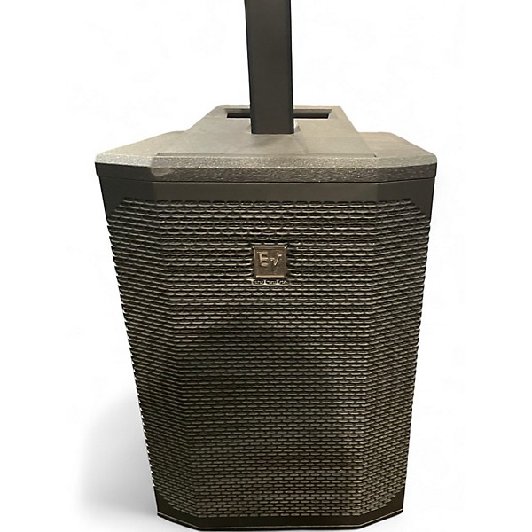 Used Electro-Voice EVOLVE 50 Powered Subwoofer