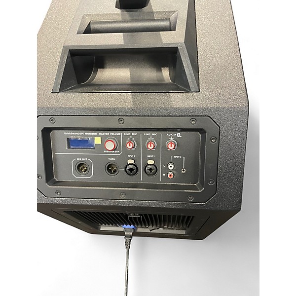Used Electro-Voice EVOLVE 50 Powered Subwoofer