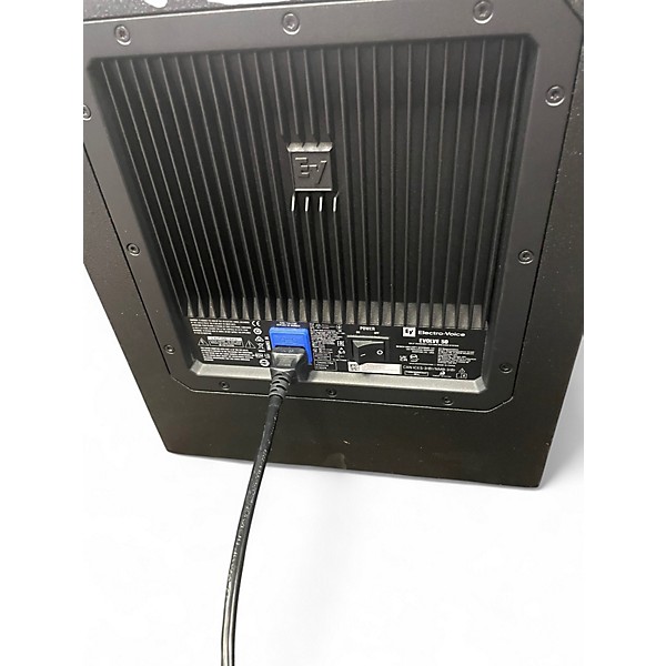 Used Electro-Voice EVOLVE 50 Powered Subwoofer