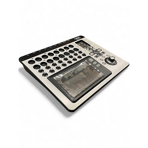 Used QSC Touchmix 16 Digital Mixer