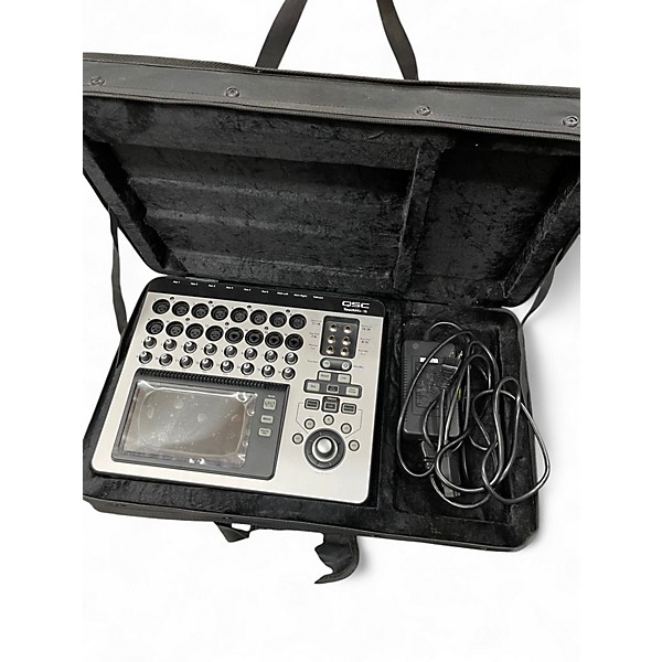 Used QSC Touchmix 16 Digital Mixer