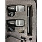 Used Shure PGDMK6XLR Drum Microphone