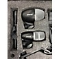 Used Shure PGDMK6XLR Drum Microphone