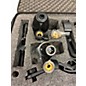 Used Shure PGDMK6XLR Drum Microphone