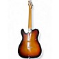 Used Fender TELECASTER 2 Color Sunburst Solid Body Electric Guitar