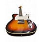Used Fender TELECASTER 2 Color Sunburst Solid Body Electric Guitar