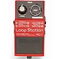 Used BOSS RC1 Loop Station Pedal thumbnail