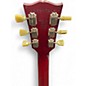 Used Gibson SG FADED SPECIAL CHERRY Solid Body Electric Guitar