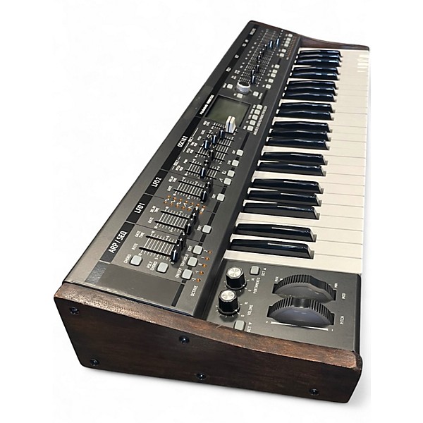 Used Behringer DeepMind 12 Synthesizer