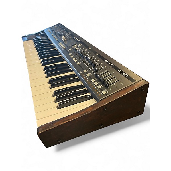 Used Behringer DeepMind 12 Synthesizer