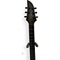 Used Schecter Guitar Research KM6 MKIII ARTIST TRANSPARENT BLACK BURST Solid Body Electric Guitar