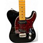 Used G&L Tribute ASAT Classic Black Solid Body Electric Guitar