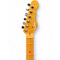 Used G&L Tribute ASAT Classic Black Solid Body Electric Guitar