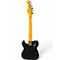 Used G&L Tribute ASAT Classic Black Solid Body Electric Guitar
