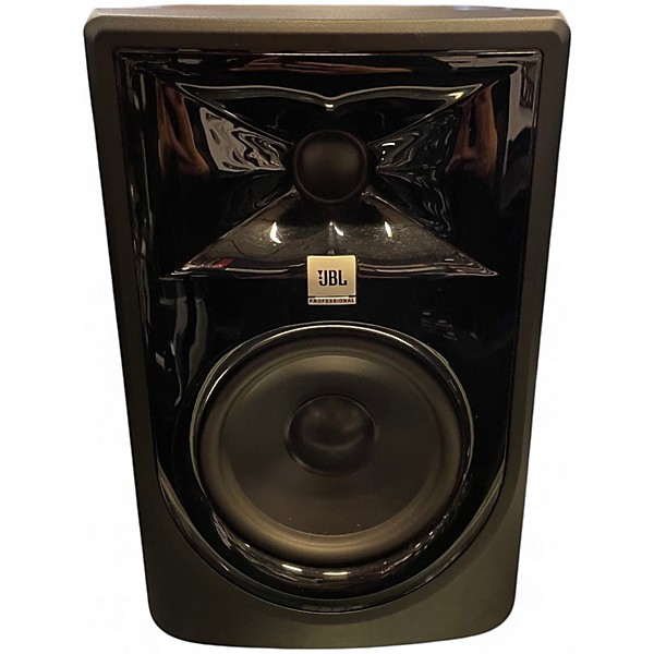 Used JBL 305P MKII Powered Monitor