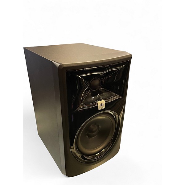 Used JBL 305P MKII Powered Monitor
